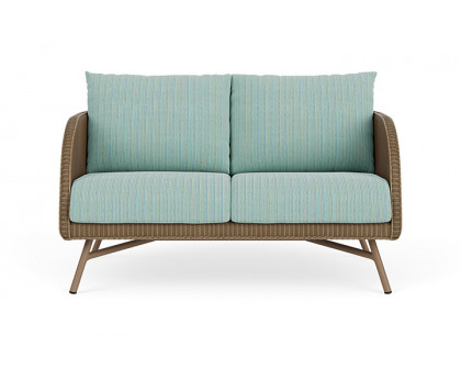 Lloyd Flanders - Essence Loveseat