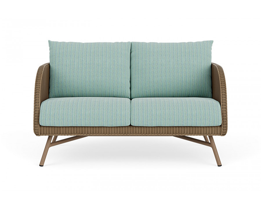 Lloyd Flanders™ Essence Loveseat - Fawn