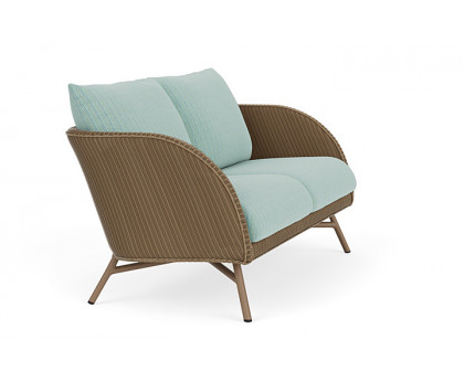 Lloyd Flanders™ Essence Loveseat - Fawn