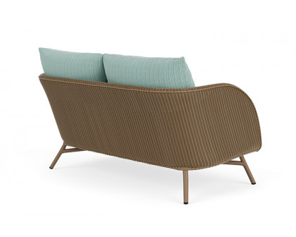 Lloyd Flanders™ Essence Loveseat - Fawn