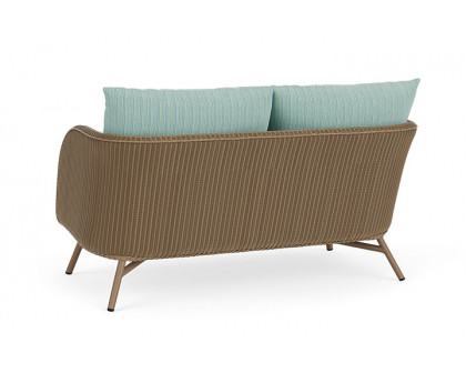 Lloyd Flanders™ Essence Loveseat - Fawn