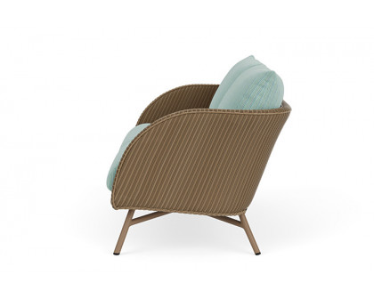 Lloyd Flanders™ Essence Loveseat - Fawn