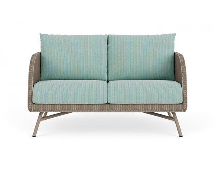 Lloyd Flanders - Essence Loveseat