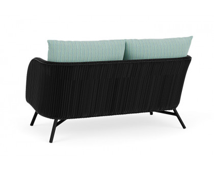 Lloyd Flanders™ Essence Loveseat - Ebony