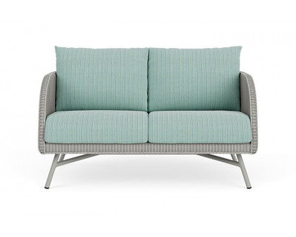 Lloyd Flanders - Essence Loveseat