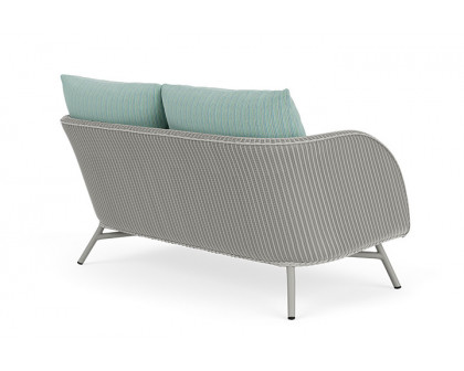 Lloyd Flanders™ Essence Loveseat - Platinum