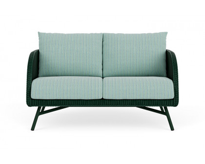 Lloyd Flanders - Essence Loveseat