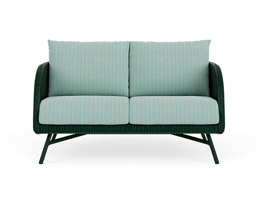 Lloyd Flanders™ Essence Loveseat - Woodland