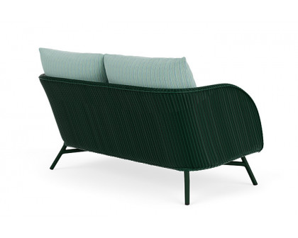 Lloyd Flanders™ Essence Loveseat - Woodland