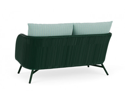 Lloyd Flanders™ Essence Loveseat - Woodland