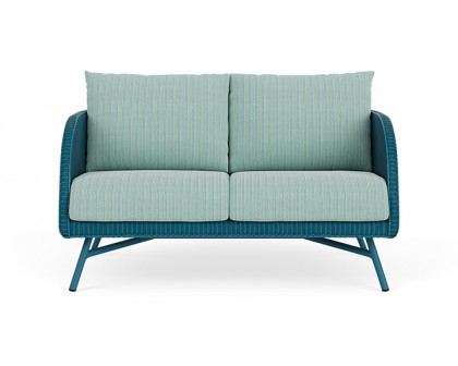 Lloyd Flanders - Essence Loveseat