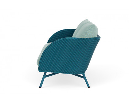 Lloyd Flanders™ Essence Loveseat - Peacock