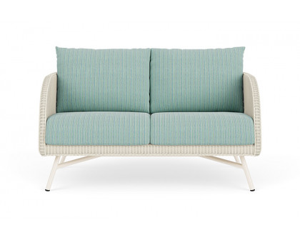 Lloyd Flanders - Essence Loveseat