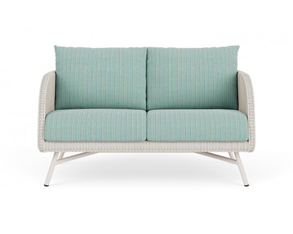 Lloyd Flanders - Essence Loveseat