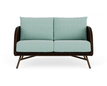 Lloyd Flanders - Essence Loveseat