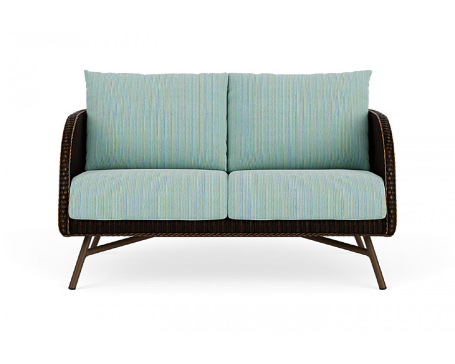 Lloyd Flanders™ Essence Loveseat - Mink