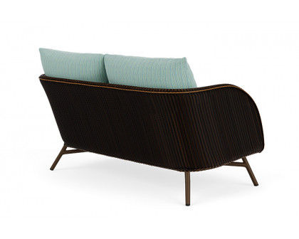 Lloyd Flanders™ Essence Loveseat - Mink