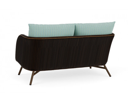 Lloyd Flanders™ Essence Loveseat - Mink