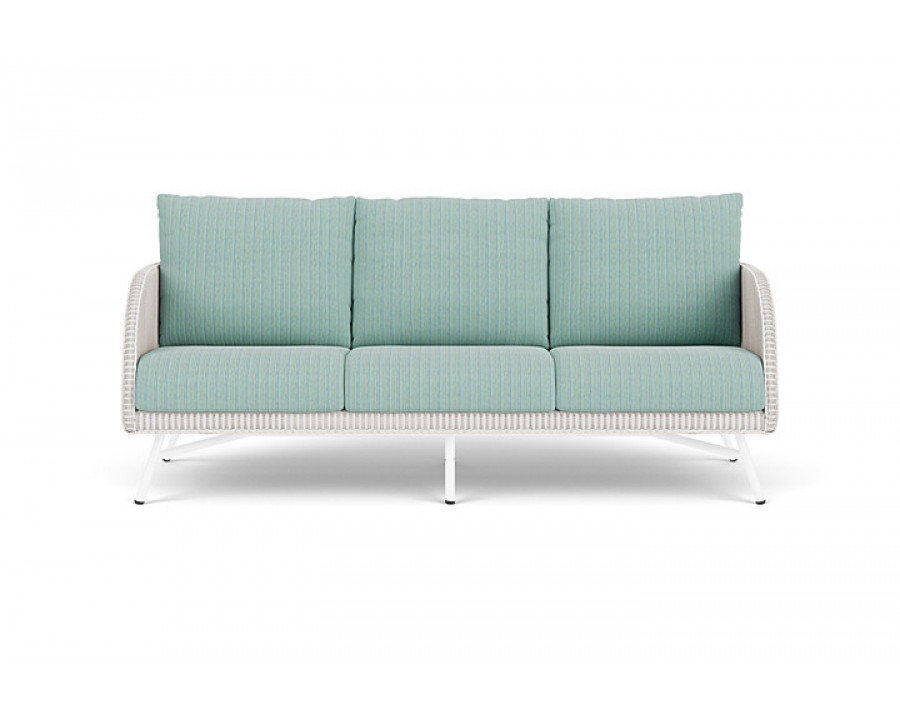 Lloyd Flanders™ Essence Sofa - White