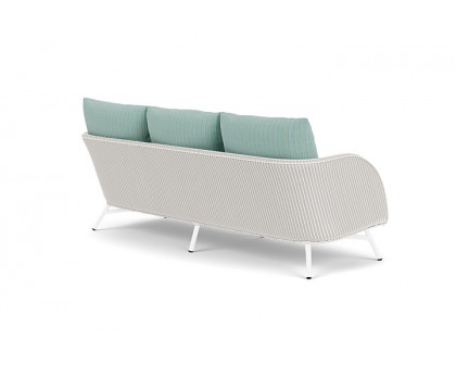 Lloyd Flanders™ Essence Sofa - White