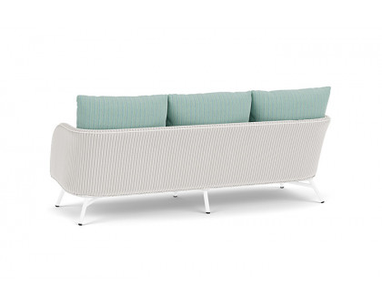 Lloyd Flanders™ Essence Sofa - White