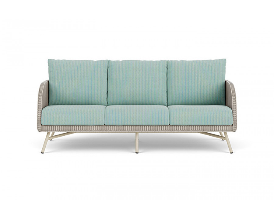 Lloyd Flanders™ Essence Sofa - Linen