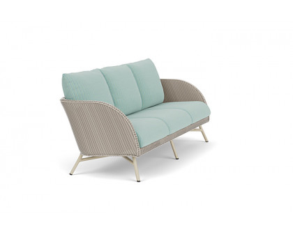 Lloyd Flanders™ Essence Sofa - Linen