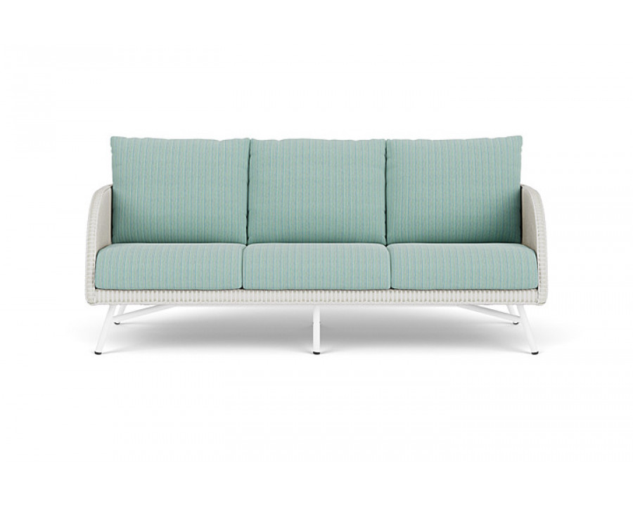 Lloyd Flanders™ Essence Sofa - Matte White