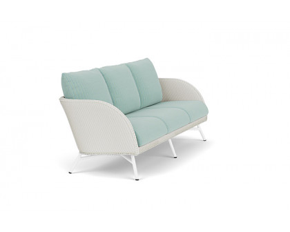 Lloyd Flanders™ Essence Sofa - Matte White