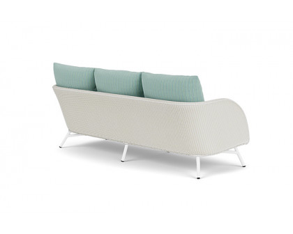 Lloyd Flanders™ Essence Sofa - Matte White