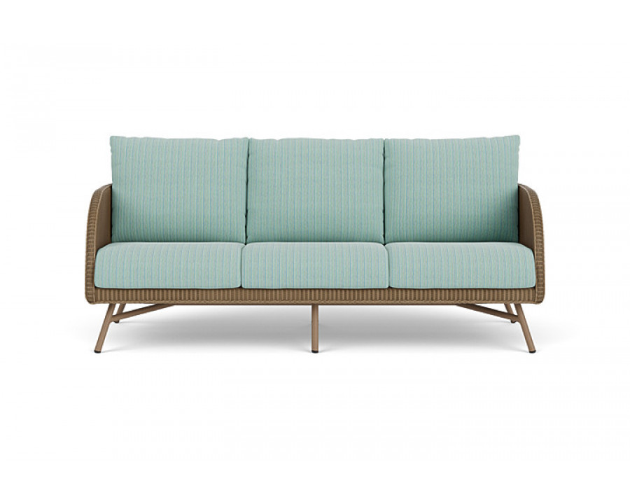 Lloyd Flanders™ Essence Sofa - Fawn