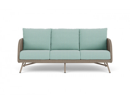 Lloyd Flanders - Essence Sofa