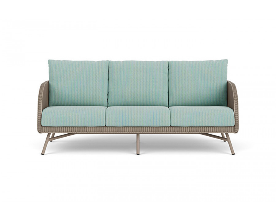 Lloyd Flanders™ Essence Sofa - French Beige