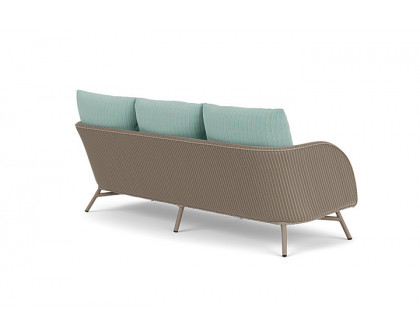 Lloyd Flanders™ Essence Sofa - French Beige