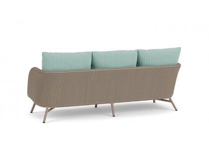 Lloyd Flanders™ Essence Sofa - French Beige