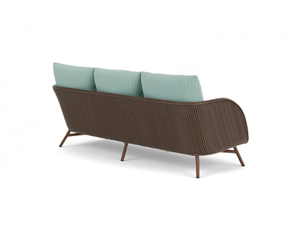 Lloyd Flanders™ Essence Sofa - Bark