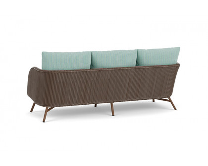 Lloyd Flanders™ Essence Sofa - Bark