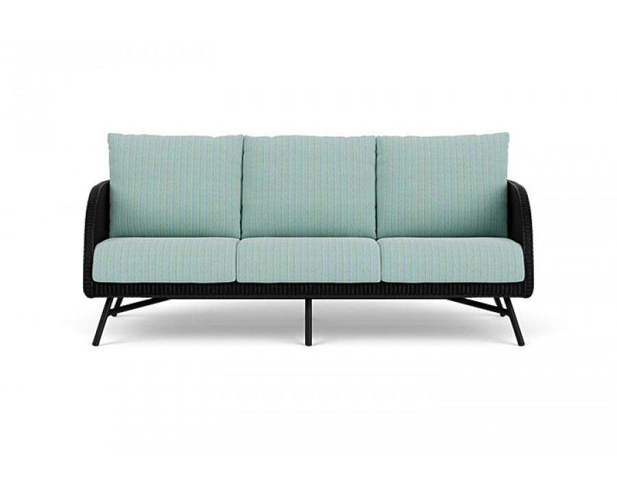 Lloyd Flanders™ Essence Sofa - Ebony