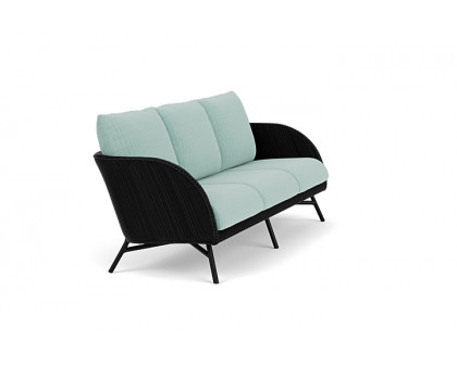 Lloyd Flanders™ Essence Sofa - Ebony