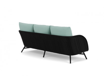 Lloyd Flanders™ Essence Sofa - Ebony