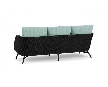 Lloyd Flanders™ Essence Sofa - Ebony