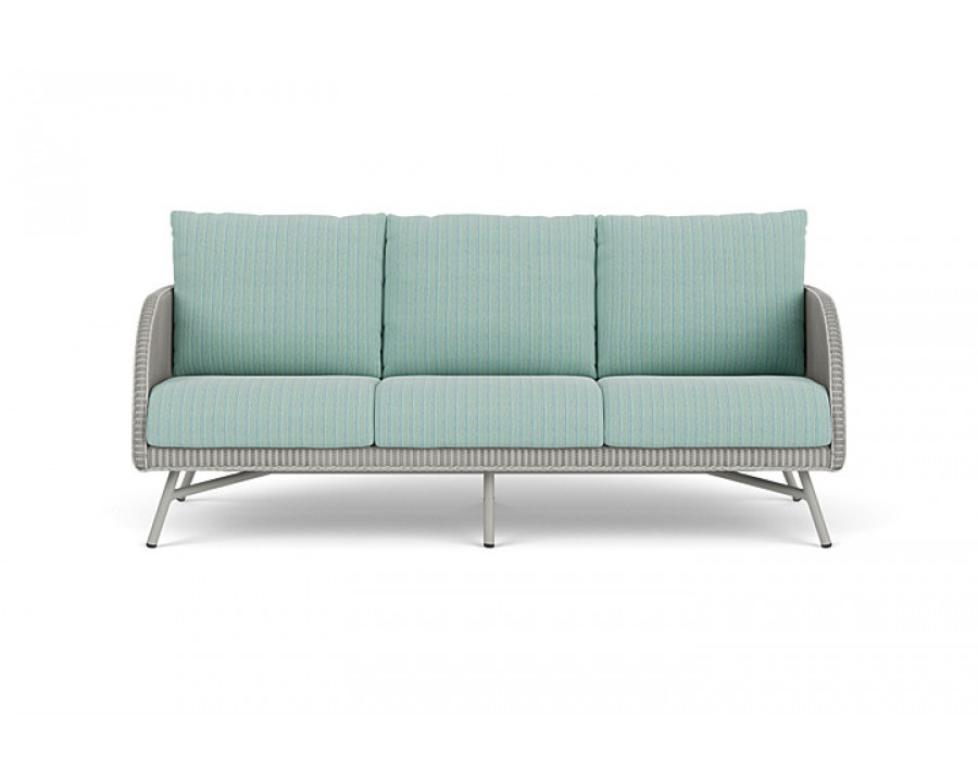 Lloyd Flanders™ Essence Sofa - Platinum