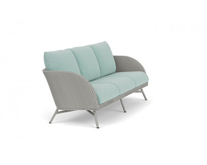 Lloyd Flanders™ Essence Sofa - Platinum