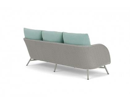 Lloyd Flanders™ Essence Sofa - Platinum