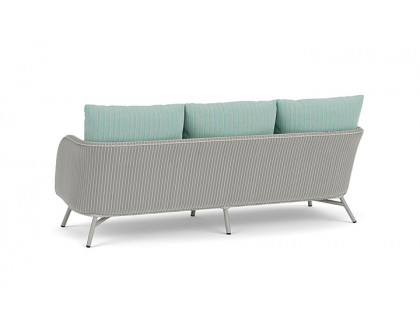 Lloyd Flanders™ Essence Sofa - Platinum