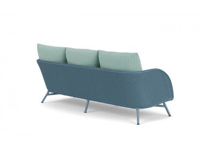 Lloyd Flanders™ Essence Sofa - Stillwater