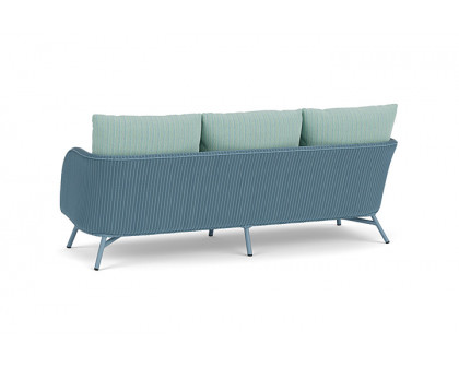 Lloyd Flanders™ Essence Sofa - Stillwater