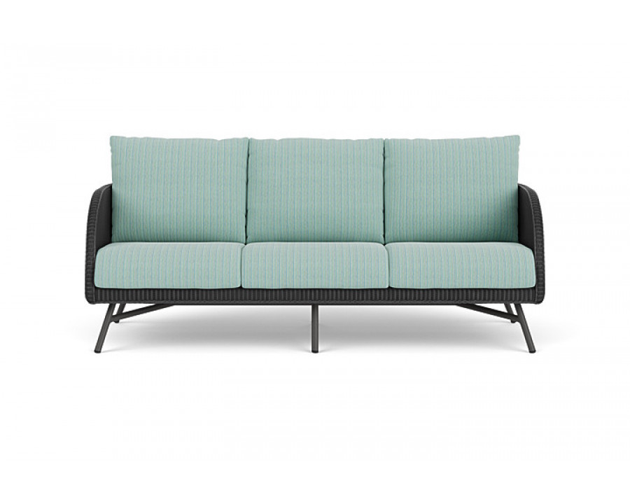 Lloyd Flanders™ Essence Sofa - Charcoal