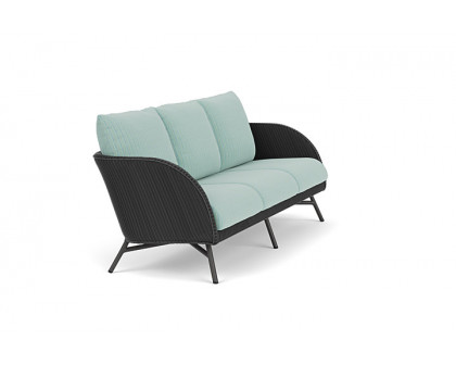 Lloyd Flanders™ Essence Sofa - Charcoal