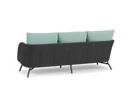 Lloyd Flanders™ Essence Sofa - Charcoal